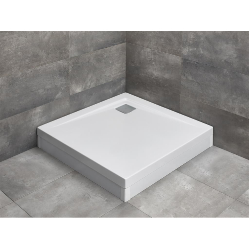 Душовий піддон RADAWAY Argos C, 80x80, 4ACN88-02
