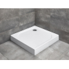 Душовий піддон RADAWAY Delos C, з панеллю, 90x90, 4C99170-03