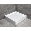 Душовий піддон RADAWAY Rodos C Compact, 90x90, 4K99155-04