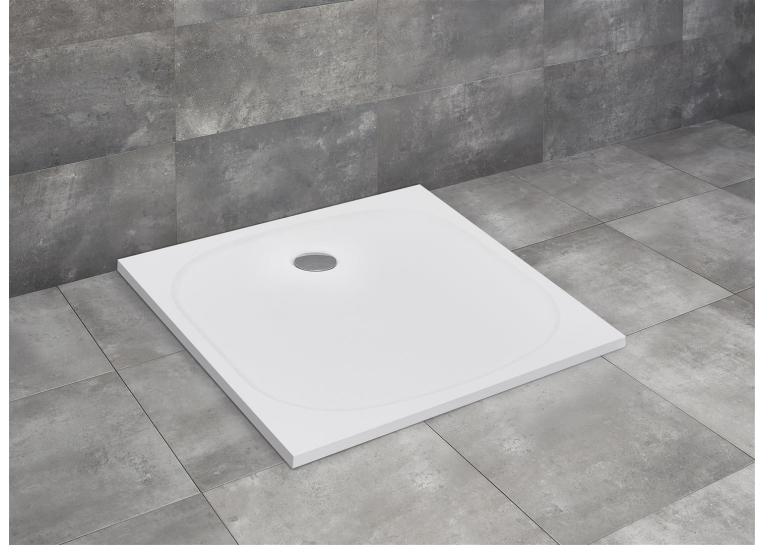Душовий піддон RADAWAY Zantos C, 90x90, M3ZNC9090-06