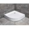 Душовий піддон RADAWAY Rodos A Compact, 80x80, 4P88155-03