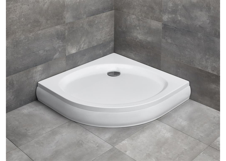 Душовий піддон RADAWAY Patmos A, 90x90, 4S99155-03