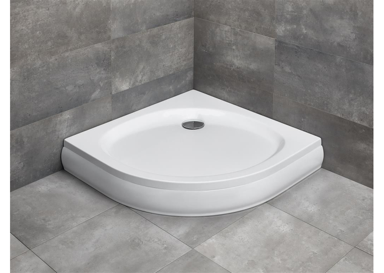 Душовий піддон RADAWAY Patmos A, 100x100, 4S11155-03
