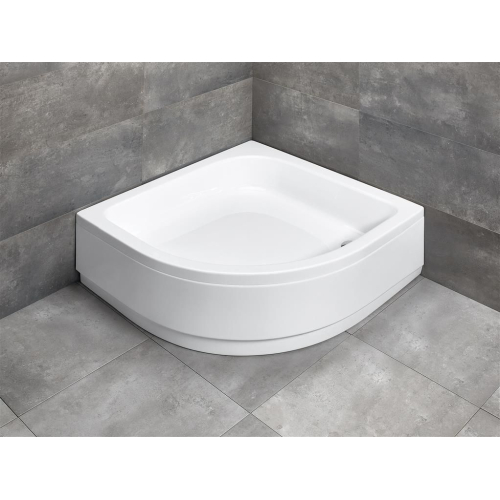 Душовий піддон RADAWAY Samos A, 90x90, 4S99300-03