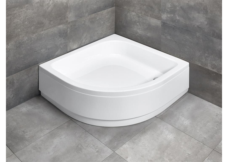 Душовий піддон RADAWAY Samos A, 90x90, 4S99300-03