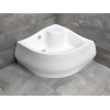 Душевой поддон RADAWAY Korfu A, 90x90, 4S99400-03