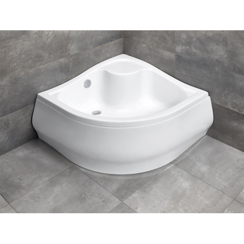 Душовий піддон RADAWAY Korfu A, 90x90, 4S99400-03
