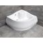 Душовий піддон RADAWAY Korfu A, 90x90, 4S99400-03