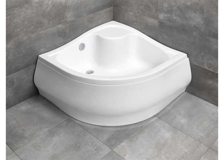 Душевой поддон RADAWAY Korfu A, 90x90, 4S99400-03