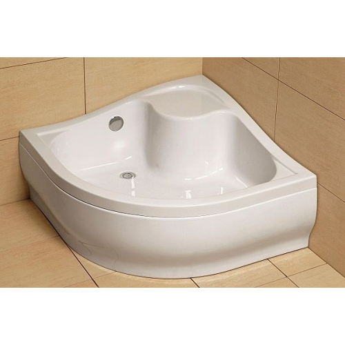 Душовий піддон RADAWAY Korfu A, 90x90, 4S99400-03