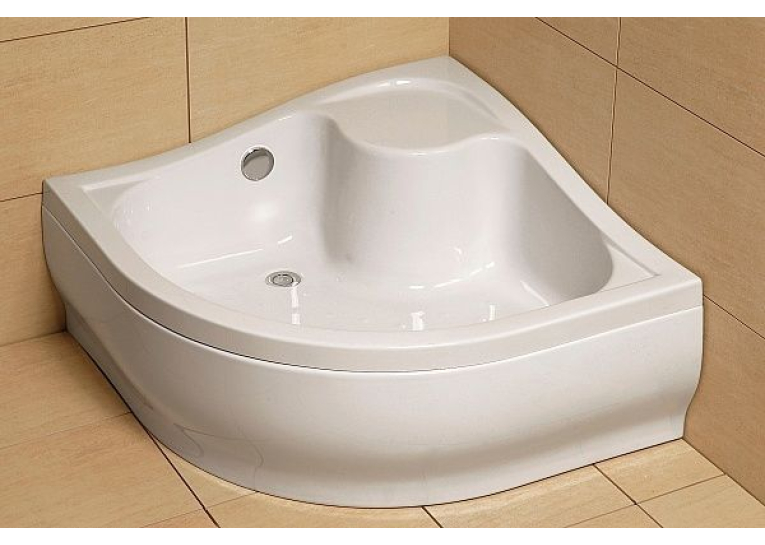 Душевой поддон RADAWAY Korfu A, 90x90, 4S99400-03