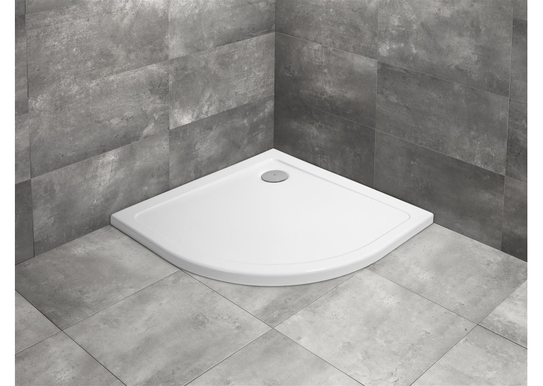 Душовий піддон RADAWAY Doros A, 90x90, SDRA9090-01