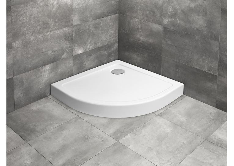 Душовий піддон RADAWAY Doros A Compact, 90x90, SDRA9090-05