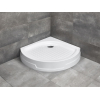 Душовий піддон RADAWAY Rodos B Compact, 90x90, 4D99155-03