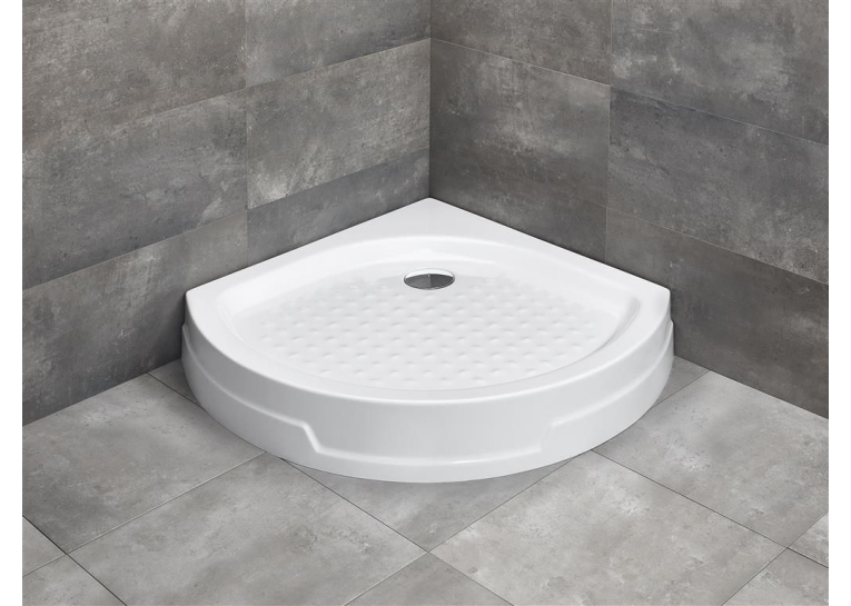 Душовий піддон RADAWAY Rodos B Compact, 90x90, 4D99155-03