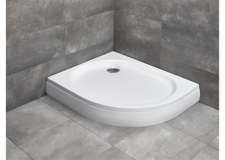 Душовий піддон RADAWAY Patmos E, 120x90, 4P91217-03R