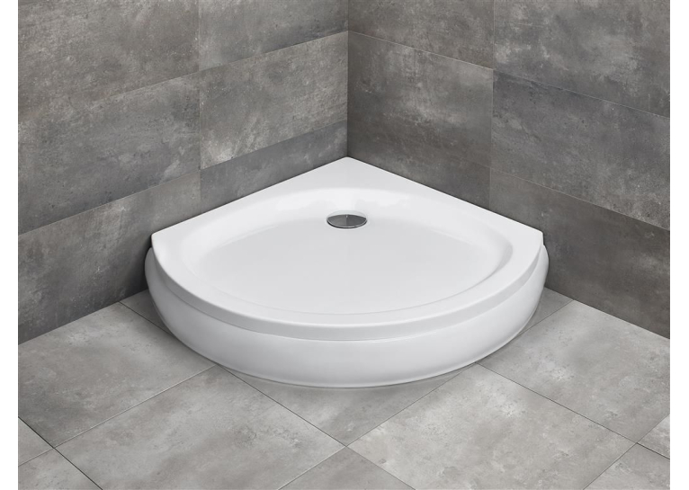 Душевой поддон RADAWAY Patmos B, 90x90, 4T99155-03