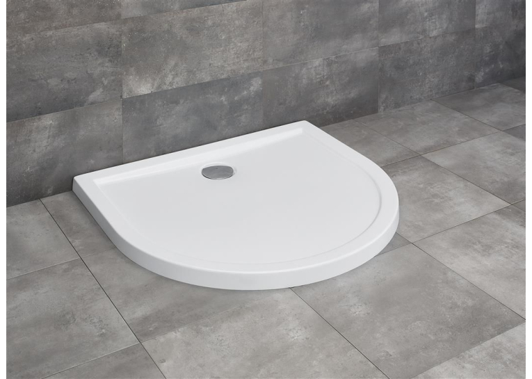 Душовий піддон RADAWAY Delos P, 100x90, 4Z19035-03N
