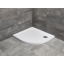 Душевой поддон RADAWAY Delos E, 90x80, левый  SDE9080-01L
