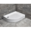 Душовий піддон RADAWAY Laros E, 100x80 правий, SLE81017-01R