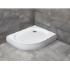 Душовий піддон RADAWAY Patmos E, 100x80, 4P81155-03L