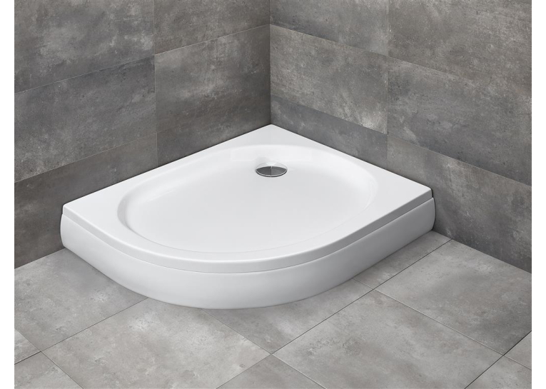 Душовий піддон RADAWAY Patmos E, 100x80, 4P81155-03L