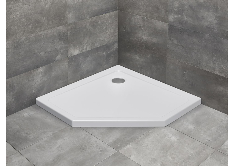 Душовий піддон RADAWAY Doros PT, 90x90, SDRPT9090-01