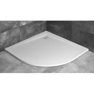 Душевой поддон RADAWAY Kyntos A White, 100x100, HKA100100-04