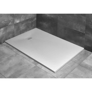 Душевой поддон RADAWAY Kyntos F White, 90x80, HKF9080-04