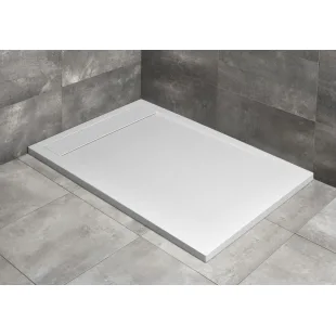 Душевой поддон RADAWAY Teos F White, 90x80, HTF9080-04