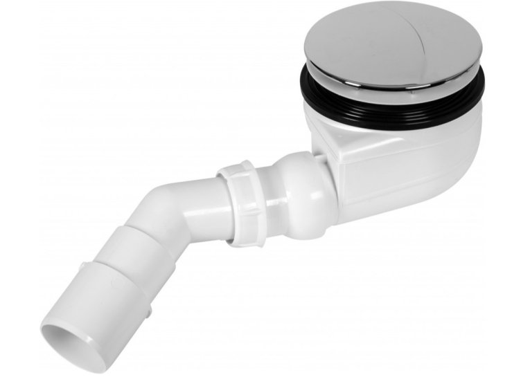 Сифон для поддона Radaway Turboflow TB90P White