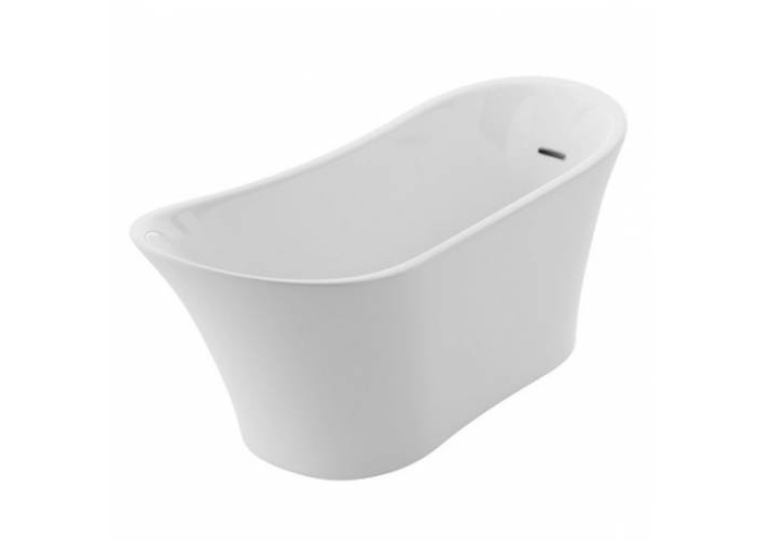 Ванна акриловая RADAWAY CRETA 180x080U (WA1-43-180x080U)