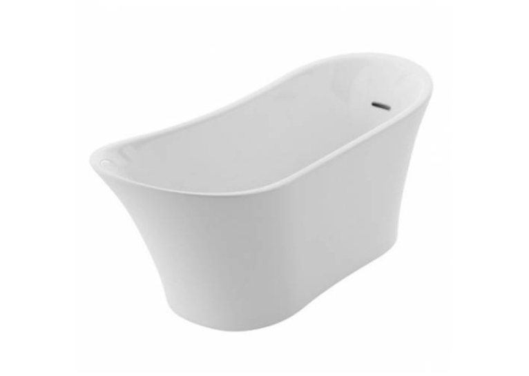 Ванна акрилова RADAWAY CRETA 180x080U (WA1-43-180x080U)