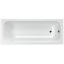 Ванна акрилова RADAWAY MIA 170x70 (WA1-50-170x070S) + ніжки (NWE-68) + сифон R135L