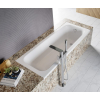 Ванна акрилова RADAWAY MIA 160x70 (WA1-50-160x070S) + ніжки (NWE-68) + сифон R135L
