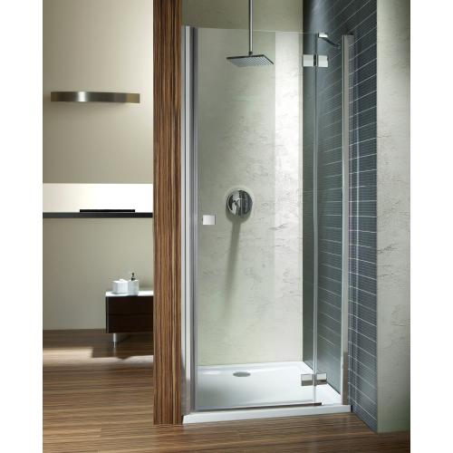 Душові двері RADAWAY Almatea DWJ 80 L/R, 30802-01-01N L / 30902-01-01N R