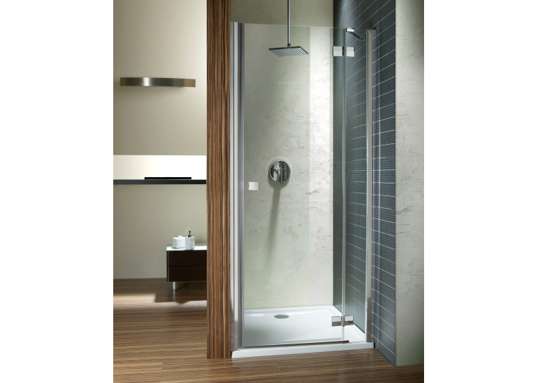 Душевая дверь RADAWAY Almatea DWJ 90 L/R, 31002-01-01N L / 31102-01-01N R