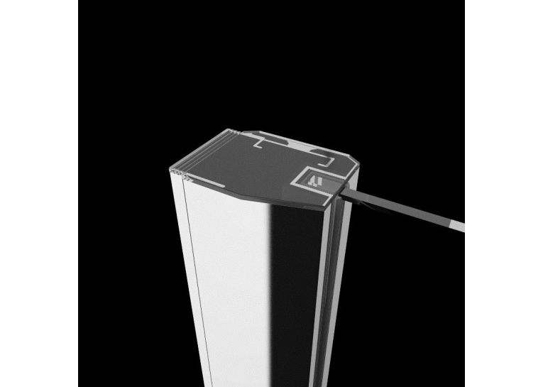 Душевая дверь RADAWAY Almatea DWJ 90 L/R, 31002-01-01N L / 31102-01-01N R