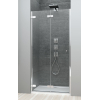 Душові двері RADAWAY Arta DWB 100 386152-03-01L