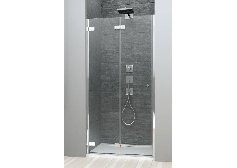 Душові двері RADAWAY Arta DWB 100 386152-03-01L