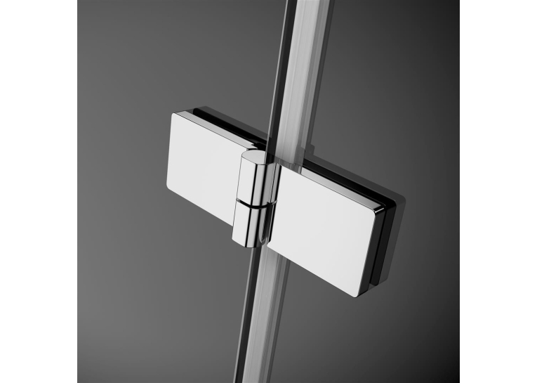 Душові двері RADAWAY Arta DWB 100 386152-03-01L