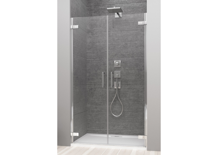 Душові двері RADAWAY Arta DWD 100 386032-03-01L + 386032-03-01R