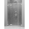 Душові двері RADAWAY Arta DWJS 130 386455-03-01R +386122-03-01R