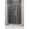  Бічна стінка Radaway Arta DWS 515Lx2000 хром/прозоре скло 386095-03-01L