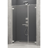 Душові двері RADAWAY Arta DWS 120 386828-03-01L + 386091-03-01L