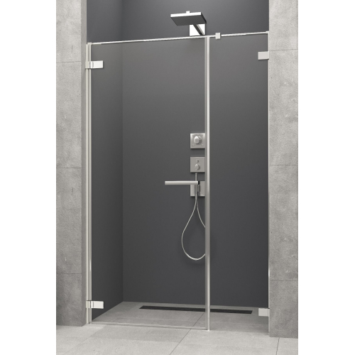 Душові двері RADAWAY Arta DWS 100 386628-03-01L + 386091-03-01L