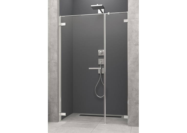 Душові двері RADAWAY Arta DWS 120 386828-03-01L + 386091-03-01L