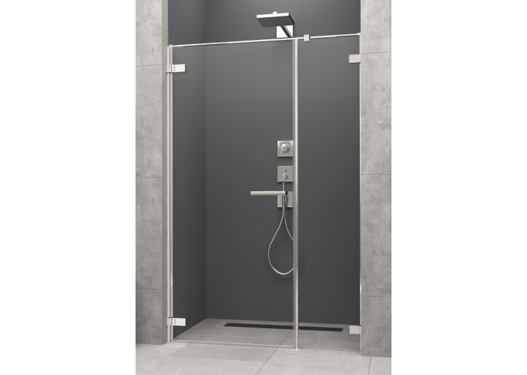Душові двері RADAWAY Arta DWS 100 386628-03-01L + 386091-03-01L