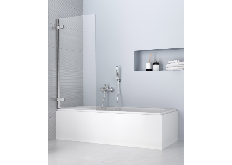 Шторка для ванны RADAWAY Arta PNJ 70,  210101-01L