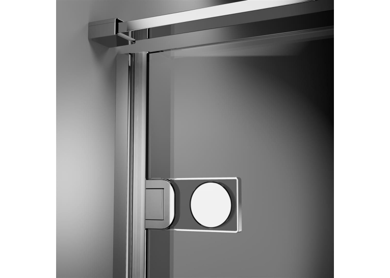 Шторка для ванны RADAWAY Arta PNJ 70,  210101-01L